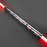 Darth Maul (SON DOS SABLES QUE SE UNEN!)
